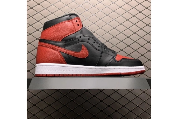 HV6674-067 '85 Bred HV6674-067  (2025) Retro OG High Jordan  1 0608